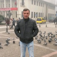 Ismail Özgen