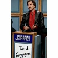 Turd Furguson