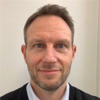 Stefan Harald