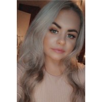 Rebecca Blackburn