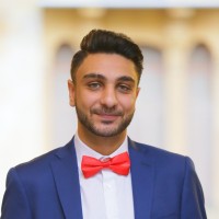 Ahmad (Mike) Nassar