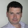 Alan Beattie