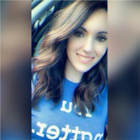 Brittany Collins, Lpc-Mhsp