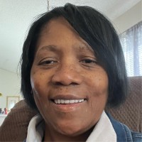 Jacqueline Caldwell