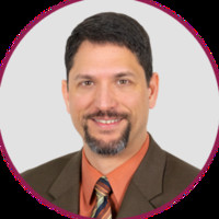 Shawn Fabian, Cpesc, Cpswq