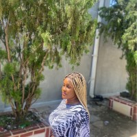 Glory Azubuike
