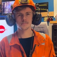Vetle Sivertsen Jakobsen