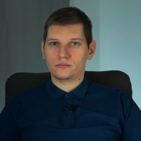 Владимир Бирбровер