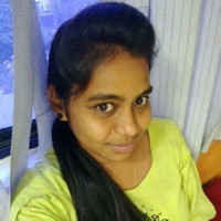 Anvesha Paluvadi