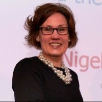Sarah Dixon