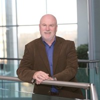 Ronan Lyons