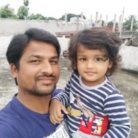 Naveen Kumar Hinge