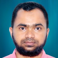 Koyes Ahmed