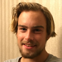 Nicholas Muntifering