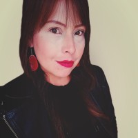 Johanna Negrete