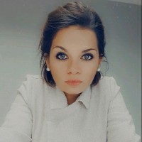 Sofia Mestre