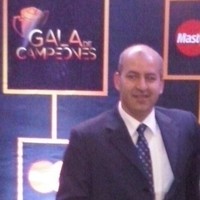 Manuel Zanabria Rivera