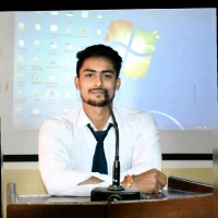 Kaushal Sharma
