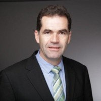 Burkhard W. Stotz