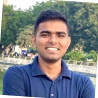 Devesh Patel