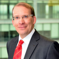 Paul Burton