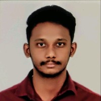 Sutheesh Jeyenth S P