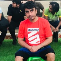 Mohammad Imteyaz Ahmad