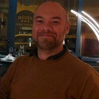 Ludovic Beriou