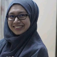 Syahidatul Nuramirah Abd Karim