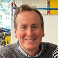 Dan Wynne