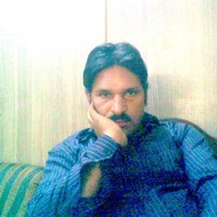 Waheed Ahmad Khan