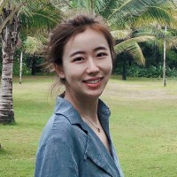 Yvonne Li