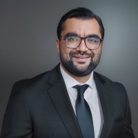 Mohammad Khan, CPA