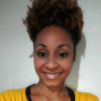 Claudia Bisset Delgado