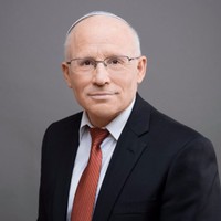 Moshe Ben David