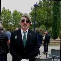 José Gimenez Hernandez