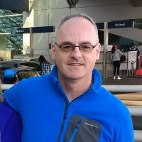 Steven Downes
