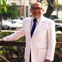 Juan Carlos Orellano Pino