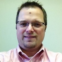 Luke Vandercar