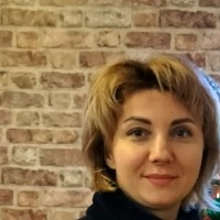 Yuliia Vasko