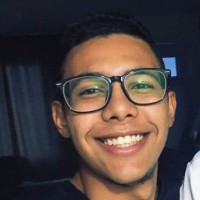 Luiz Guilherme Monteiro Da Silva