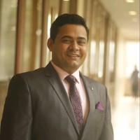 Sagar Bhubhukwar