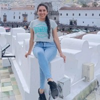 Mayra Mayorga Vergara