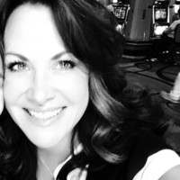 Tracy Sutter