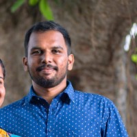 Elango Selvaraj
