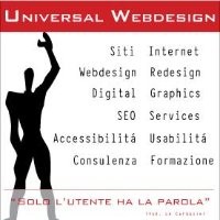 Universal Webdesign