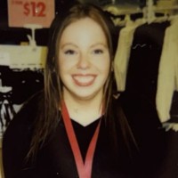 Kelli Sampson