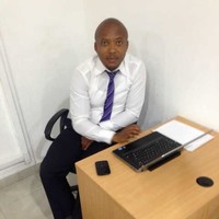Uche Chiawolamuoke