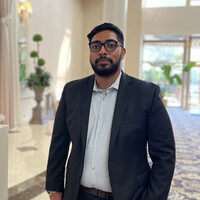 Majeed Ahmed