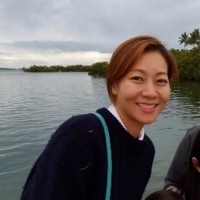 Rina Shim